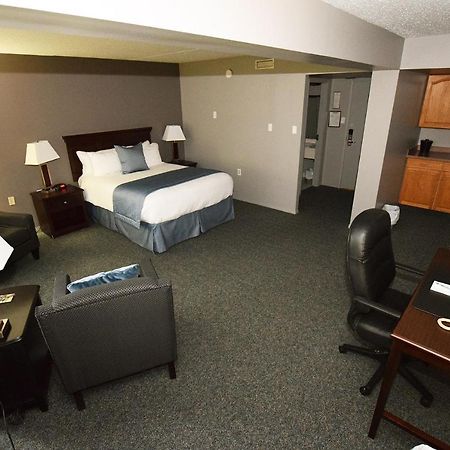 Lakeland Inn Hotel 콜드레이크 외부 사진