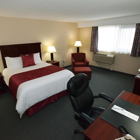 Lakeland Inn Hotel 콜드레이크 외부 사진