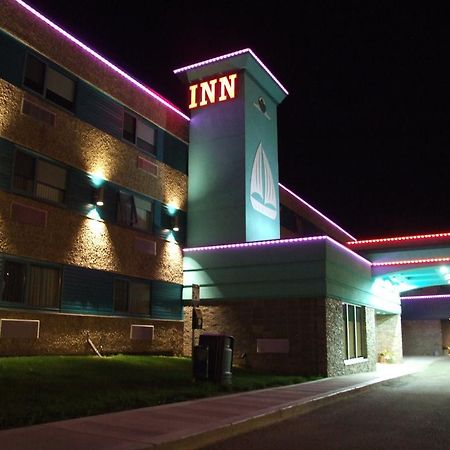 Lakeland Inn Hotel 콜드레이크 외부 사진