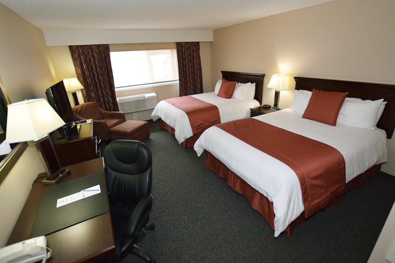 Lakeland Inn Hotel 콜드레이크 외부 사진