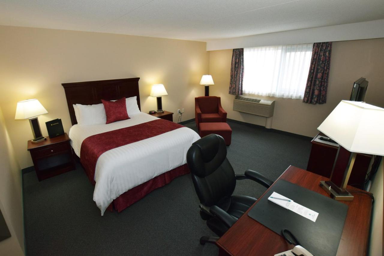 Lakeland Inn Hotel 콜드레이크 외부 사진