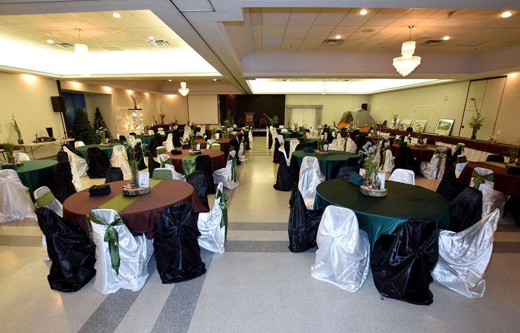 Lakeland Inn Hotel 콜드레이크 시설 사진