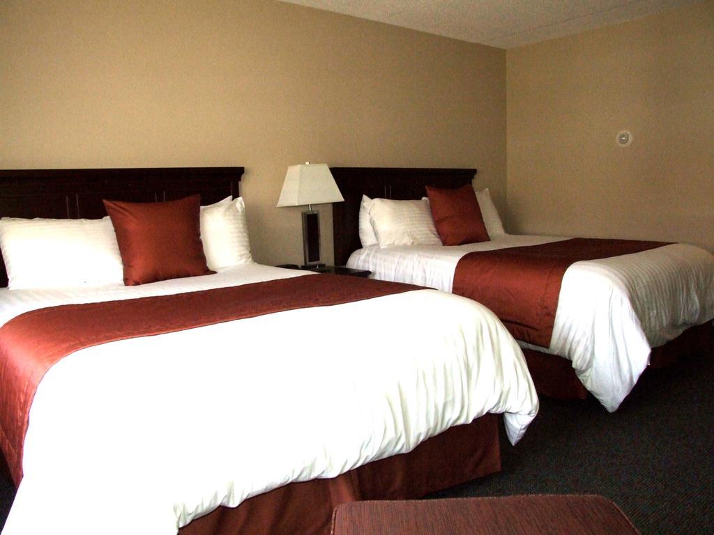 Lakeland Inn Hotel 콜드레이크 외부 사진