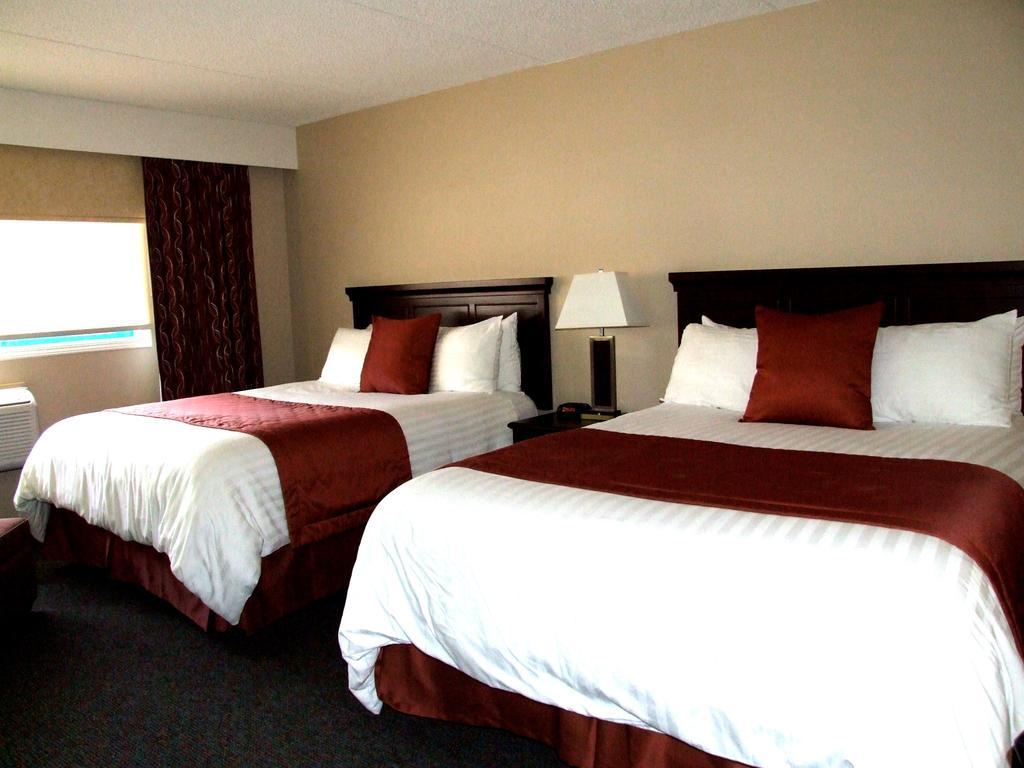 Lakeland Inn Hotel 콜드레이크 외부 사진