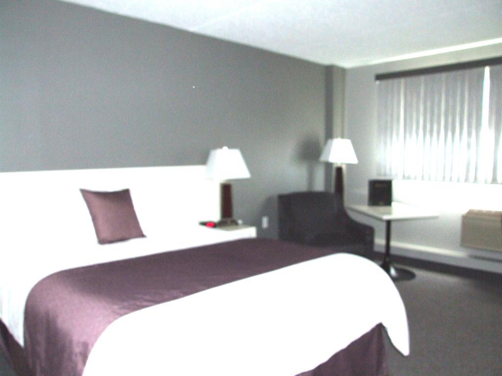 Lakeland Inn Hotel 콜드레이크 외부 사진
