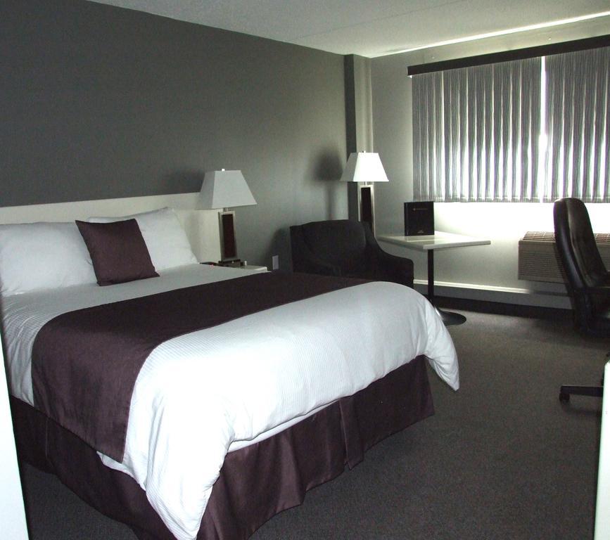 Lakeland Inn Hotel 콜드레이크 외부 사진
