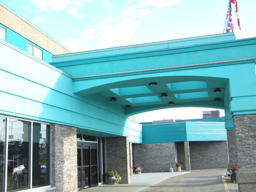 Lakeland Inn Hotel 콜드레이크 외부 사진