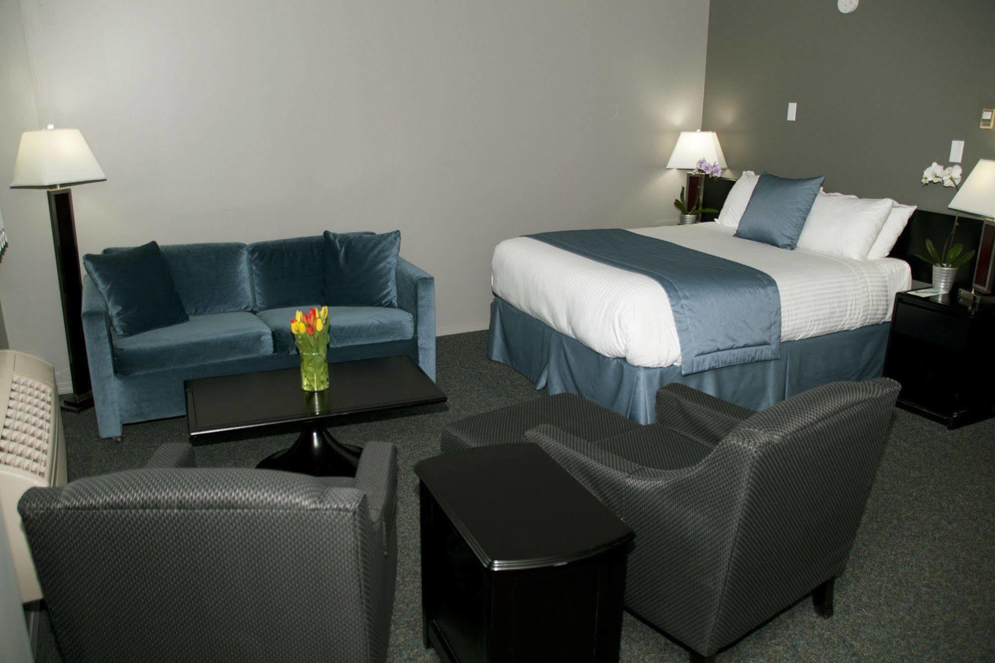 Lakeland Inn Hotel 콜드레이크 외부 사진