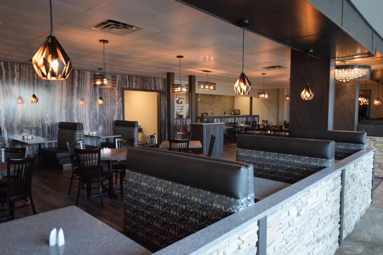 Lakeland Inn Hotel 콜드레이크 외부 사진