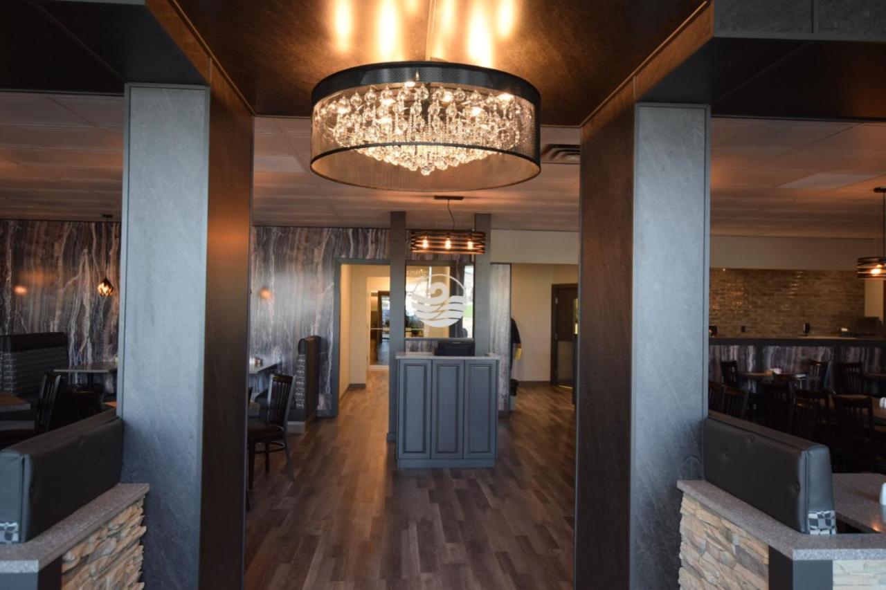 Lakeland Inn Hotel 콜드레이크 외부 사진