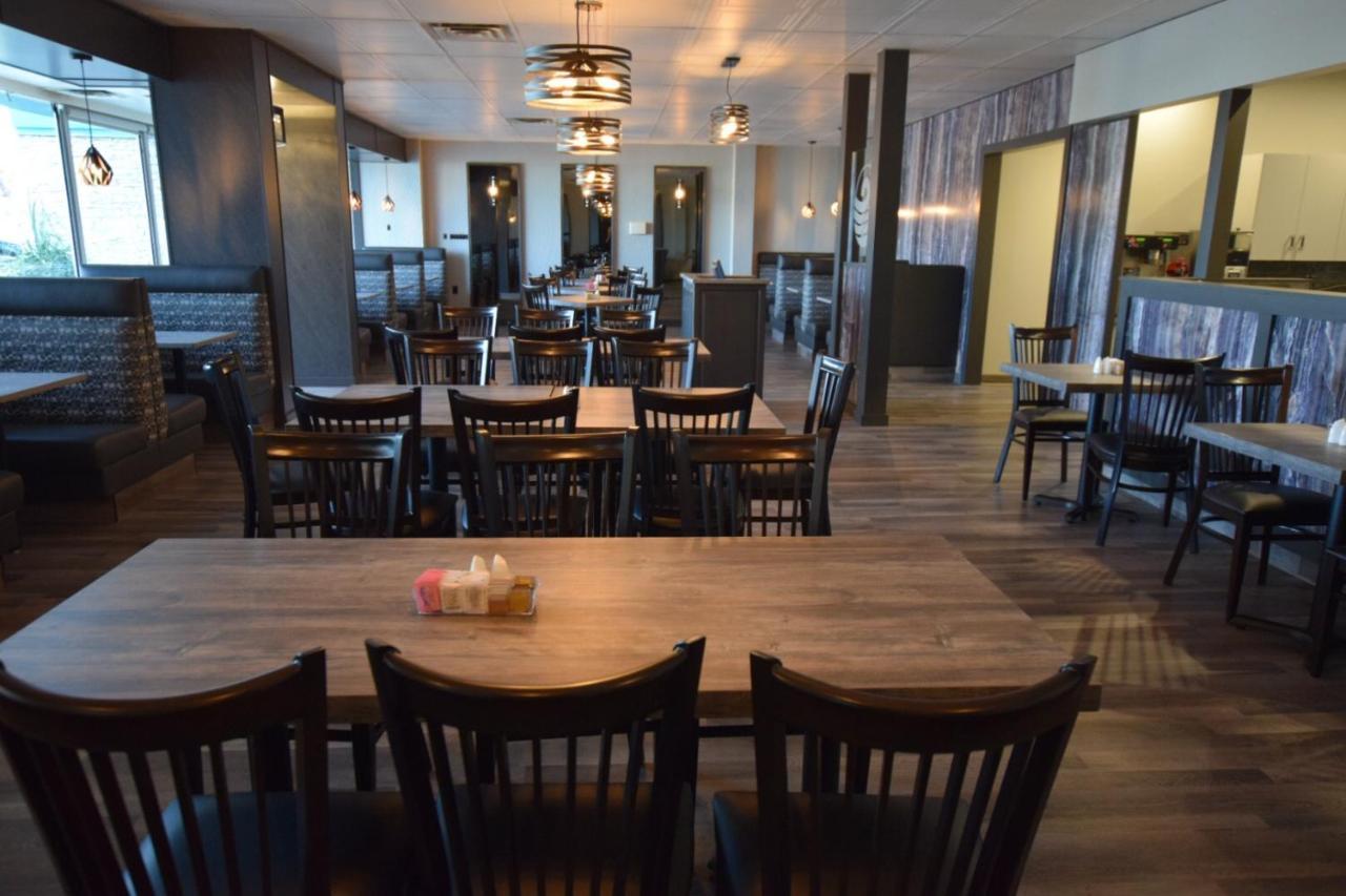 Lakeland Inn Hotel 콜드레이크 외부 사진