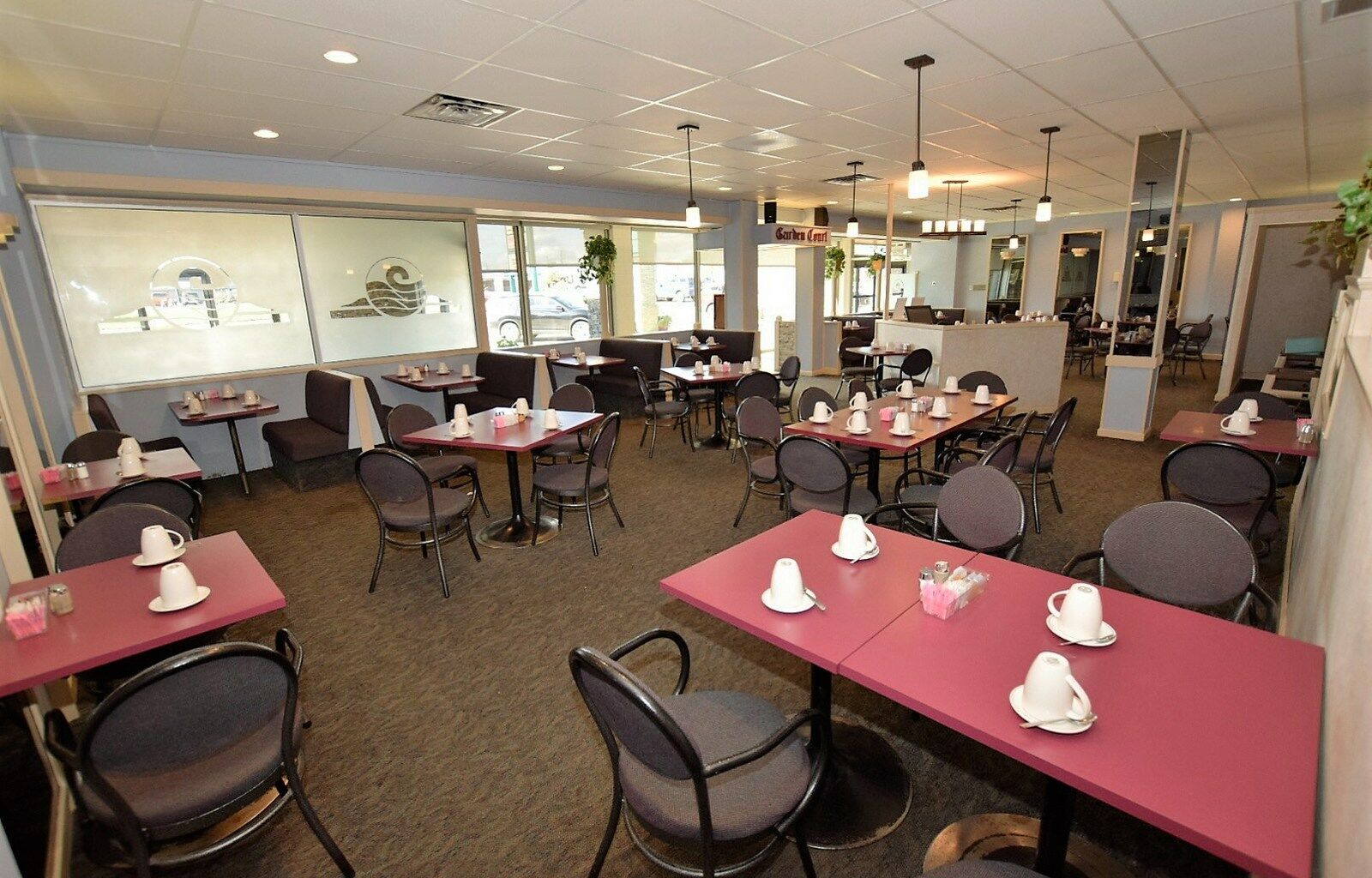 Lakeland Inn Hotel 콜드레이크 외부 사진